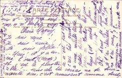 CPA Fantasy Woman and children