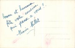 CPA Fantasy Couples Good Woman celebrates