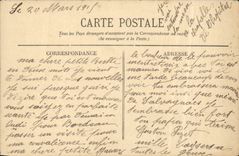 CPA Lyon the place of Cordeliers