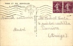 CPA bets Invalides Tomb of Napoleon