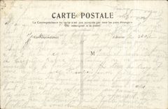 Paris CPA the Grand Palais