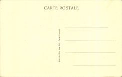 Paris CPA Epee dite de Charlemagne Epoque romaine (ancien tresor de St Denis) Musee du Louvre