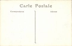 CPA Paris Interieur de la Sainte Chapelle 