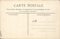 CPA Paris Hotel de ville