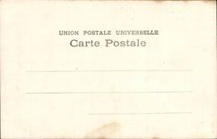 Fantasy - Woman - the Secrecy of the Flowers - Liliane- CPA