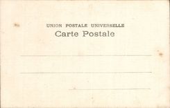 Fantasy - Woman - the Secrecy of the Flowers - White like the Lily - CPA