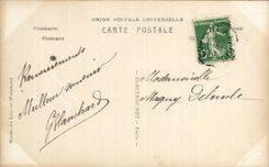 Arts - Tableau - Fanraisie - Enfant - Musee du Louvre - Paris - Beautiful little girl - CPA 