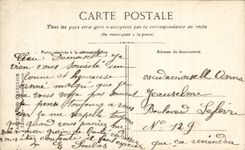 Fantasy - Child - Good and Happy Year - darling child with course - CPA