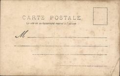 Fantasy - Woman - bouquet of the fields - militaria - lily of the valley - lily off the valley - - CPA