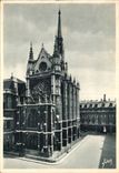 Paris - 1 - La Sainte Chapelle - CPA 