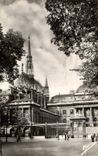 Paris - 1 - Le Palais de Justice et la Chapelle - CPA 