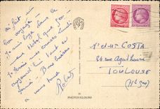 Paris - 18 - Sacre Coeur - Montmartre - CPA