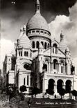 Paris - 18 - Sacre Coeur - Montmartre - CPA 