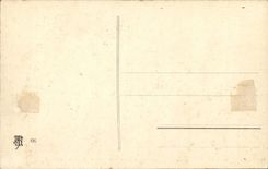 Strasbourg - Strassburg - Church Saint Pierre the Young person - CPA