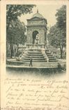 Paris - 1 - Fontaine des Innocents CPA 