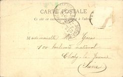 Paris - 1 - Fontaine des Innocents CPA 