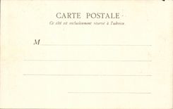 Paris - 10 Country cottages of the Cycle - Kitchens - CPA