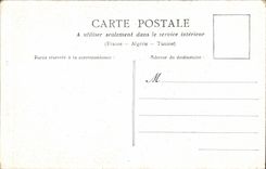 Paris - 1 - Henri IV - CPA 