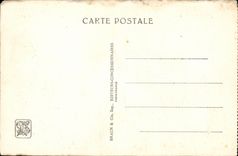 Paris - Exposition Coloniale Internationale 1931 - Pavillon de l'Afrique Equatoriale - CPA 