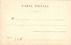 Paris - 5 - Sorbonne - CPA