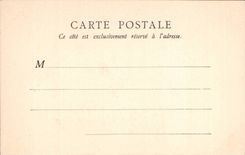 Paris - 9 - Avenue de l'Opera - CPA 