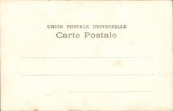 Fantasy - Woman - Beautiful Woman in period clothing - CPA