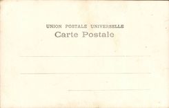 Fantasy - Woman - Beautiful Woman in period clothing - CPA