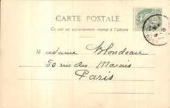 Fantasy - Woman - 4 Seasons - the Summer - Summer CPA