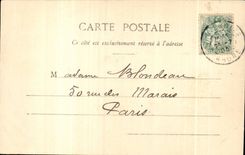 Fantasy - Woman - 4 Seasons - the Fall - Fall - grapes - bunches - CPA