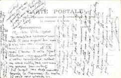 Fantasy - Children - happy Young couples - CPA