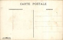 Fantasy - Woman - Illustration - Happy New Year - Beuatiful face - CPA