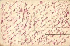 Nice - the Fountain of the Tritons in the Gardens of the King Albert 1 - CPA - has ir ¹