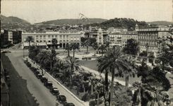 Nice - Sun and Joy - CPA - has ir ¹