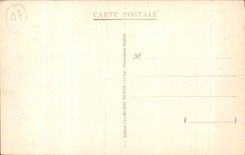 Louvesc - the Hotel of the Besset Mount - CPA - has ir ¹