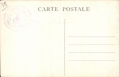 Dauphine - Kloster grossen Chartreuse CPA - hat ir ¹