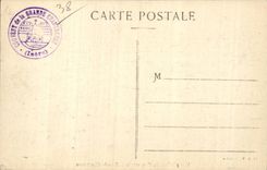 Brut grosses Chatreuse - CPA - hat ir ¹