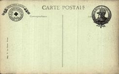 Paris - 7 - Invalides - La Chapelle - CPA