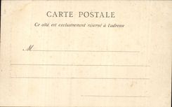 Paris - 1 - Fenetre de Charles IX au Louvre - CPA 