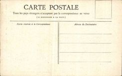 Paris - 10 - the Place of the Bastille - Collection Small Newspaper CPA