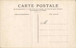 Paris - 8 - the Madeleine - CPA