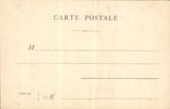 Paris - 1 - Th de Banville - CPA 