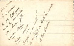 Fantasy - Woman - Catherine CPA