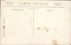 Feiert - gluckliches Pacques - frohliche Ostern - Ostern - Paare CPA