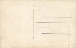 Fantasy - Children - Little Servant boy with Flowers - Flowers CPA