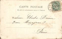 Fantasy - Babies - Babies - Twins - Twins - - CPA