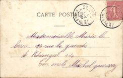 Fantasy - Children - Polichinelles - Poland - Poland - Pollen - CPA