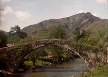 Real photo - Kodak - Bordeaux - bridge - bridge - CPA
