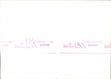 Real photo - Kodak - Bordeaux - bridge - bridge - CPA