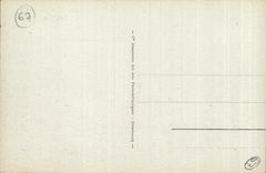 Strasbourg - Strassburg - Municipal Theater - CPA