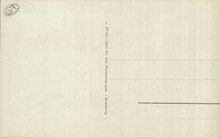 Strasbourg - Strassburg - the Southern Cathedral - CPA